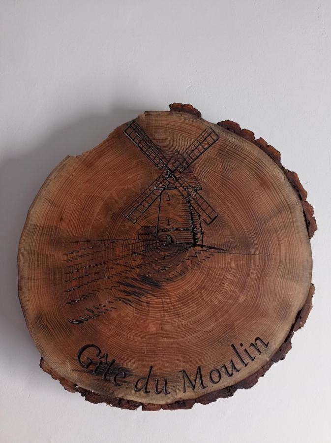 Gite Du Moulin Gunsbach Bagian luar foto